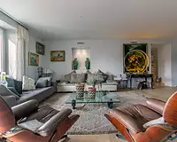 Appartement, 127 m²