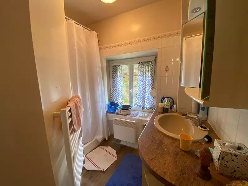 Maison, 84 m²