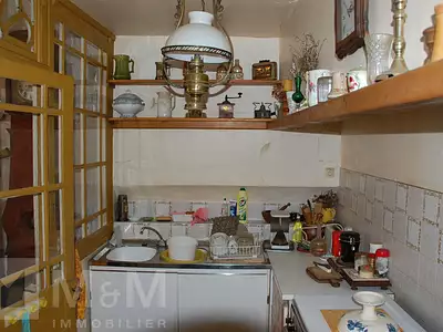 Maison, 150 m²