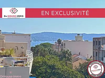 Appartement, 101,4 m²