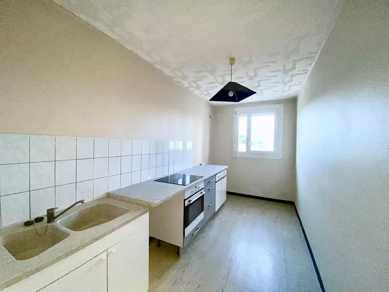 Appartement, 69,05 m²