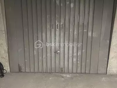 Parking, 11 m²