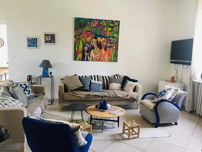 Maison, 219 m²