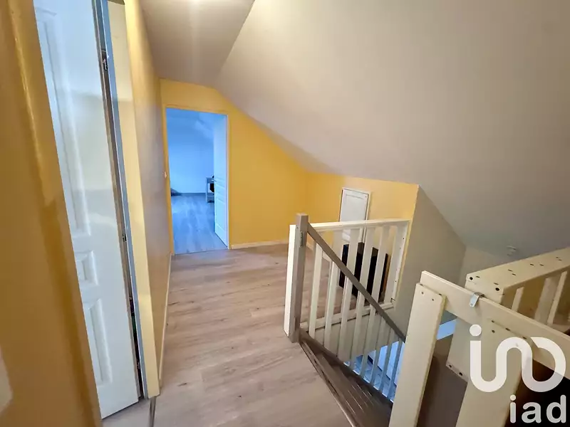 Maison, 200 m²