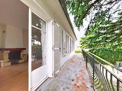 Appartement, 92 m²