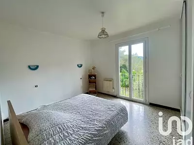 Appartement, 92 m²
