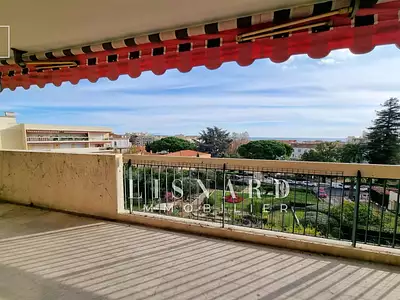 Appartement, 106,94 m²