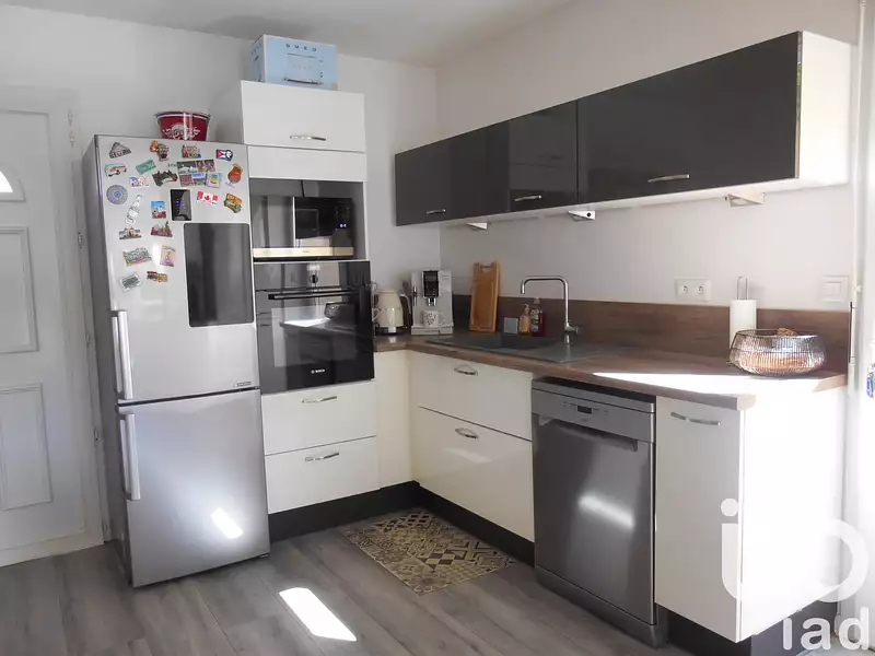 Maison, 68 m²