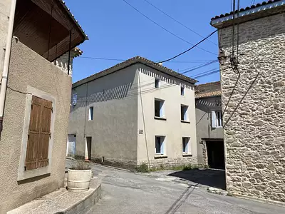 Maison, 150 m²