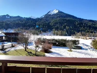 Appartement, 32,3 m²