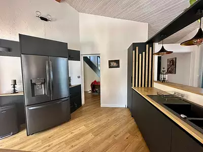 Maison, 146 m²