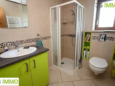 Maison, 150 m²