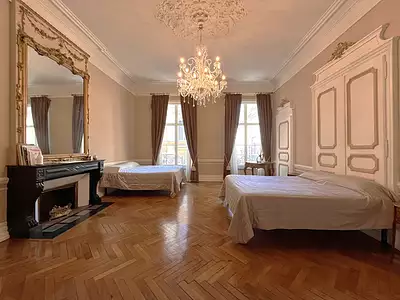 Appartement, 276,1 m²
