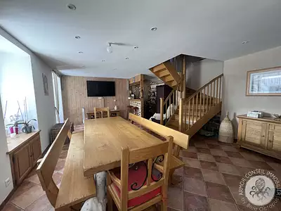 Maison, 102,24 m²
