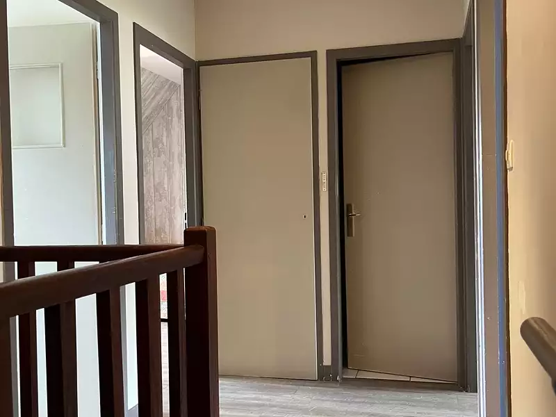 Maison, 85 m²