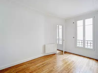 Appartement, 31 m²