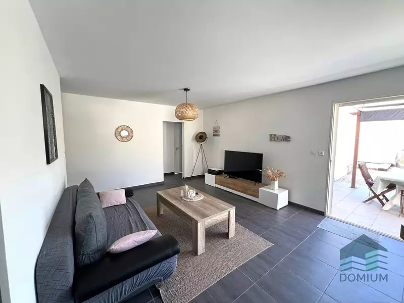 Maison, 92 m²
