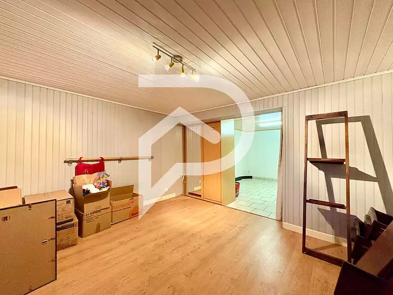 Maison, 180 m²