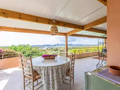 Maison, 140 m²