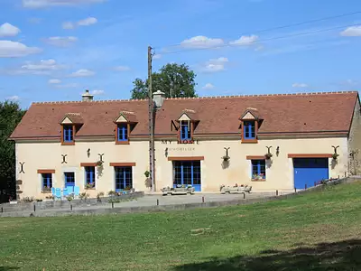 Maison, 185 m²