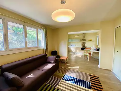 Maison, 154 m²