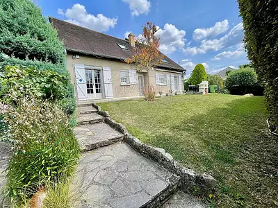 Maison, 138 m²