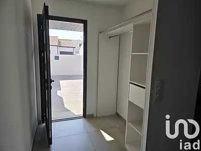 Maison, 107 m²