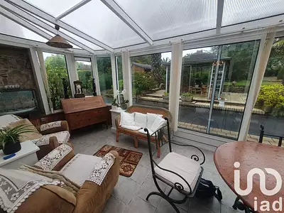 Maison, 219 m²