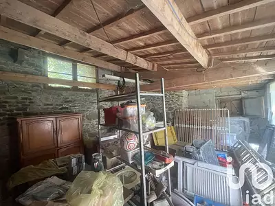Maison, 60 m²
