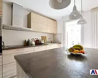 Appartement, 80,25 m²