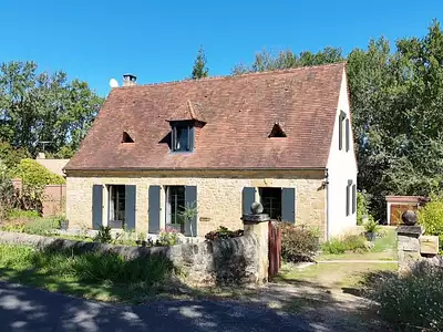 Maison, 127 m²