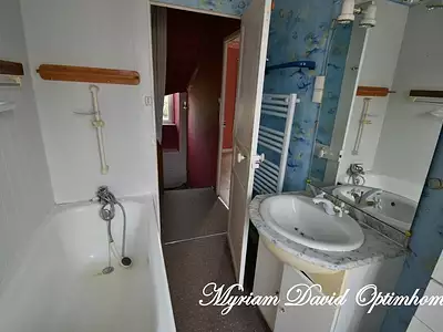 Maison, 125 m²