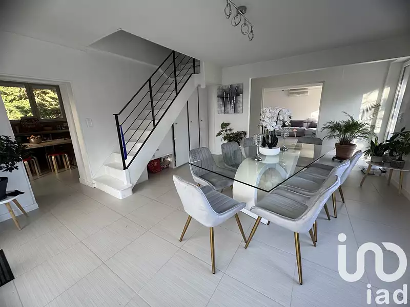 Maison, 412 m²