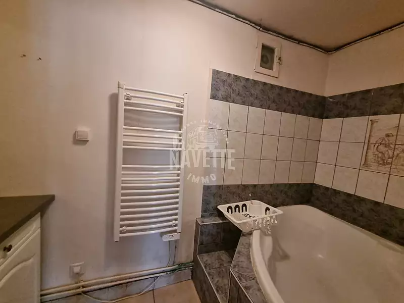 Maison, 54 m²