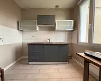 Appartement, 51,2 m²