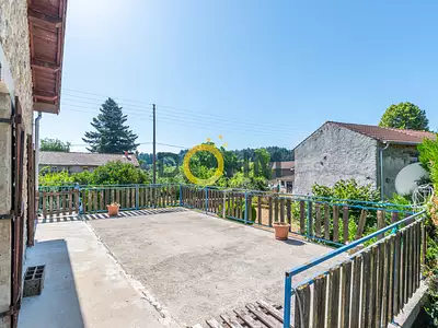 Maison, 140 m²