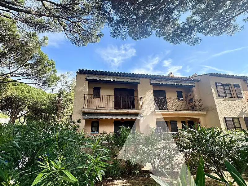 Appartement, 39,9 m²