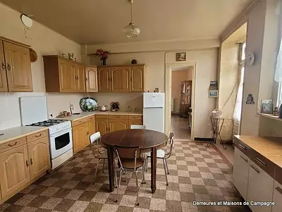 Maison, 208 m²