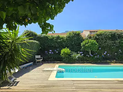Maison, 124 m²
