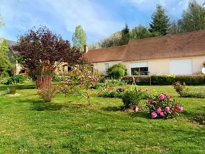 Maison, 142 m²