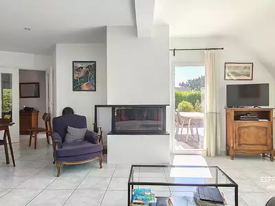 Maison, 131 m²