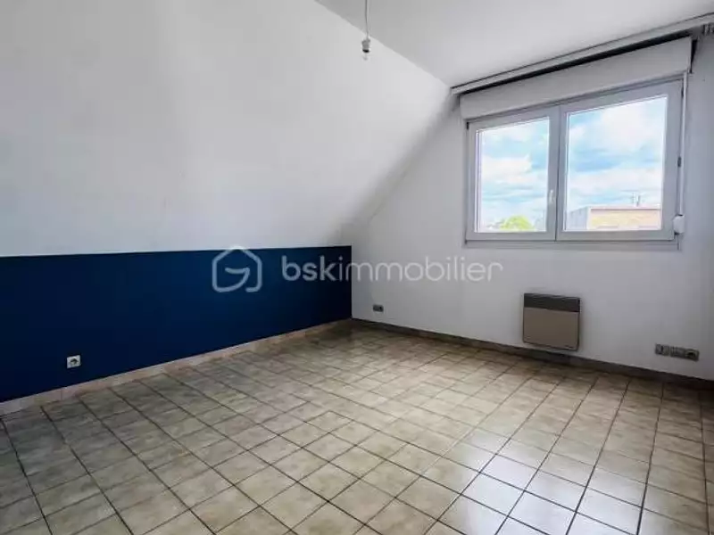 Maison, 90 m²