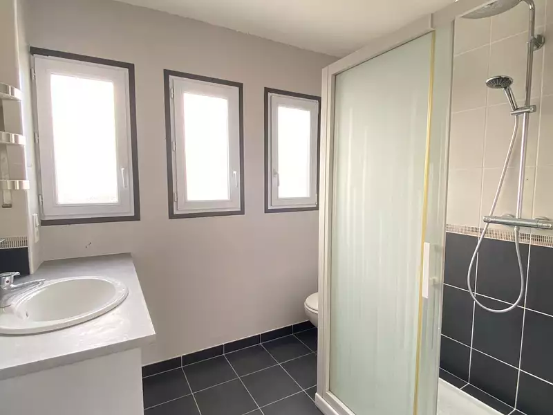 Maison, 134 m²