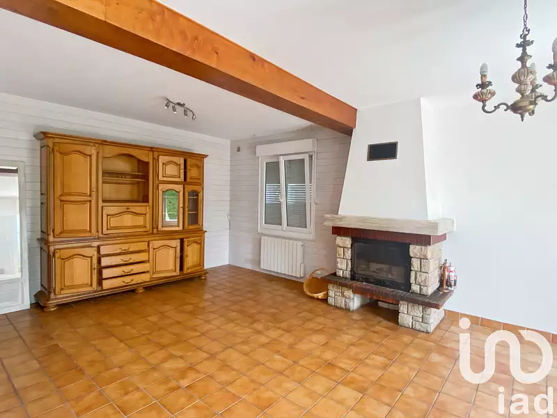 Maison, 75 m²
