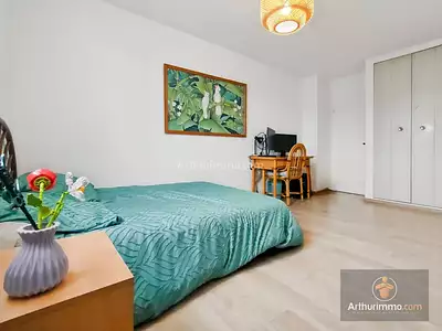 Maison, 95,77 m²