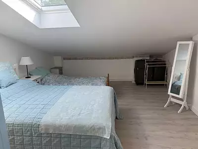 Maison, 181 m²