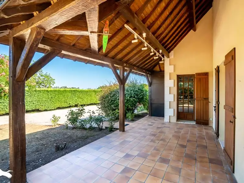 Maison, 154 m²