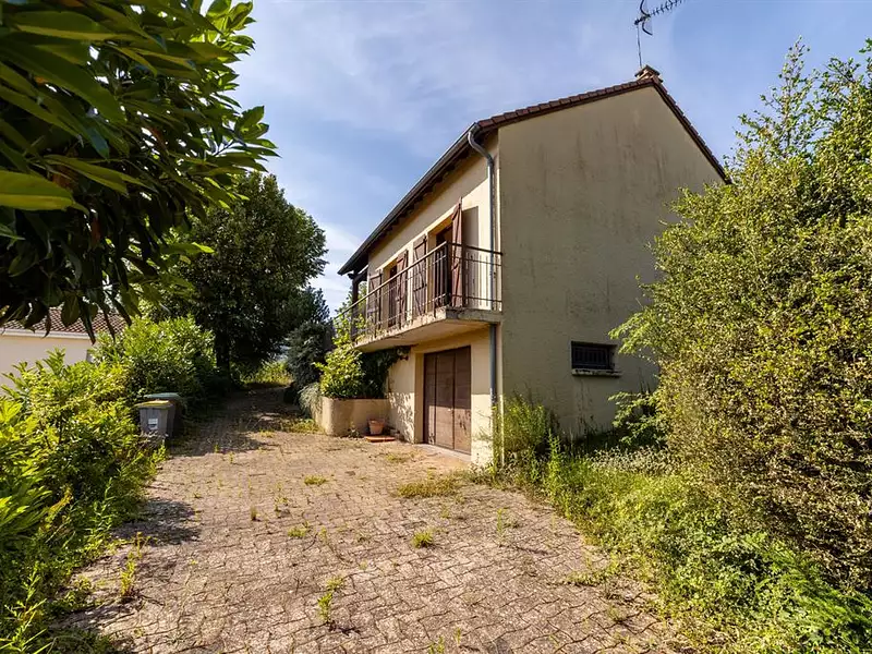 Maison, 130 m²