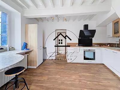 Maison, 131 m²