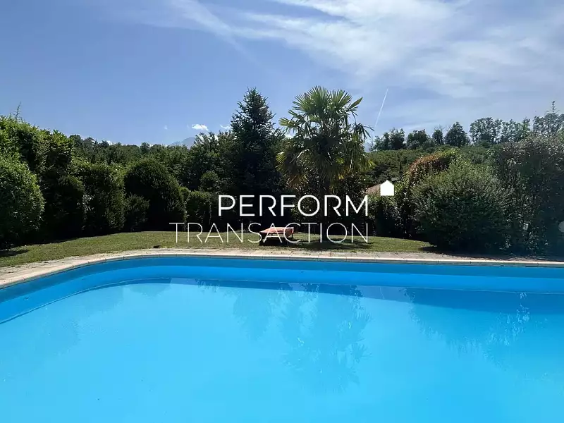 Maison, 139,36 m²
